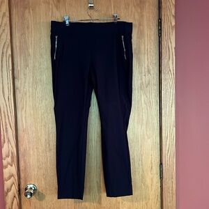 Apt 9 Navy Pants size 16